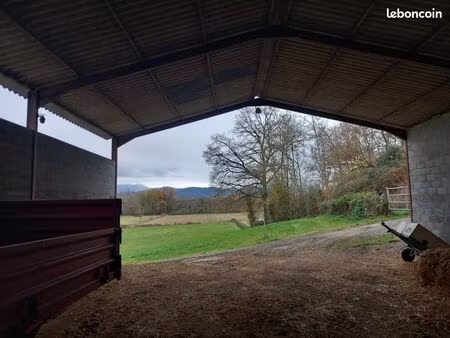 hangard pour camping-car