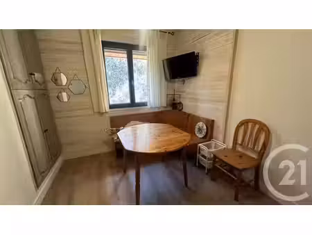 appartement f2 à louer - 2 pièces - 31 33 m2 - orcieres - 05 - provence-alpes-cote-d-azur