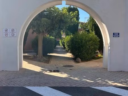 maisonnette cap d agde