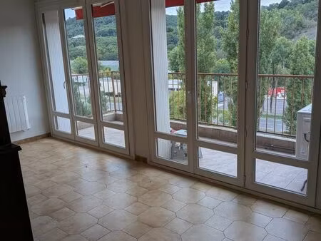 location appartement la fouillouse