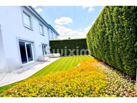 charmante villa familiale à gex