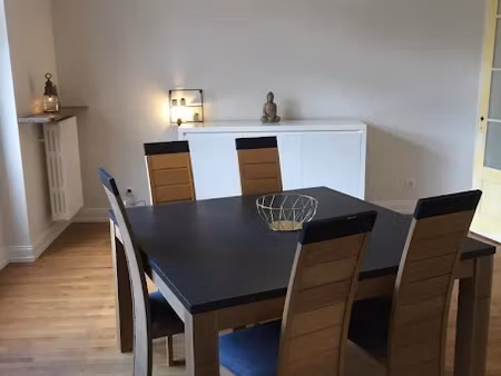 location meublée appartement 5 pièces 130 m² à thionville (57100)  1 890 €