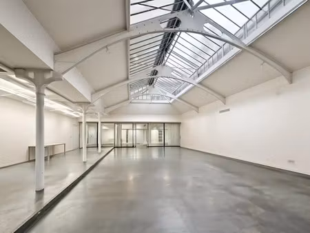 location locaux professionnels 514 m² à paris 4ème (75004)  26 814 €