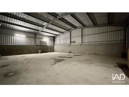 location locaux professionnels 200 m² à buhl-lorraine (57400)  700 €