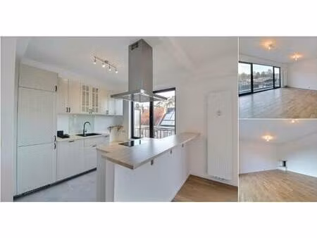 appartement à louer à rue des hêtres 15 linkebeek (vbd59450)