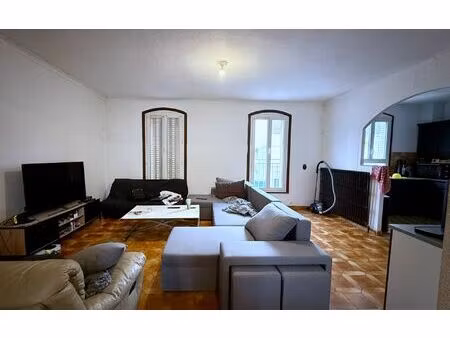 location appartement  m² t-3 à tergnier  640 €