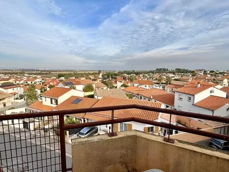 t1 avec terrasse idéal investissement locatif