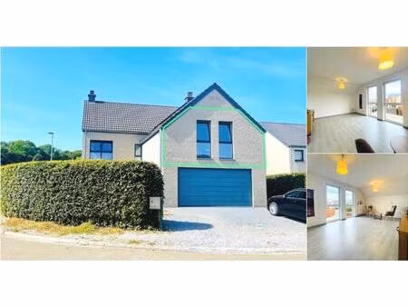 bureaux à louer à rue sart-toray 11 neupré (vbd59447)