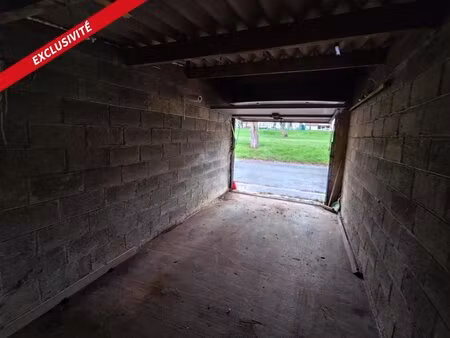 en vente garage-parking – 9 000 € |noyon