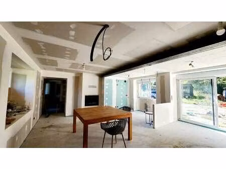 vente maison à bouvron (44130) : à vendre / 130m² bouvron