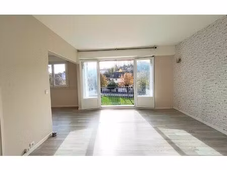 appartement épône 75 m² t-3 à vendre  159 000 €