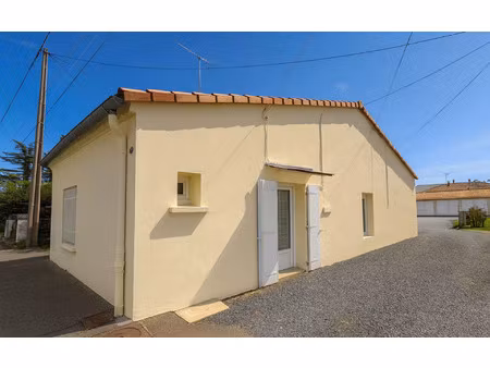 immeuble langon 120 m² t-6 à vendre  304 900 €