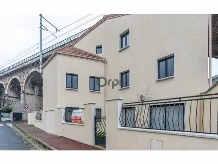maison joinville-le-pont 60 m² t-3 à vendre  400 000 €