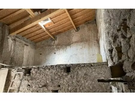 maison monze m² t-1 à vendre  19 500 €