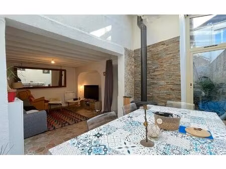 maison saint-germain-lès-corbeil 86.2 m² t-3 à vendre  209 000 €