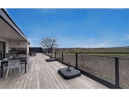 maison vassel 149.22 m² t-4 à vendre  394 000 €