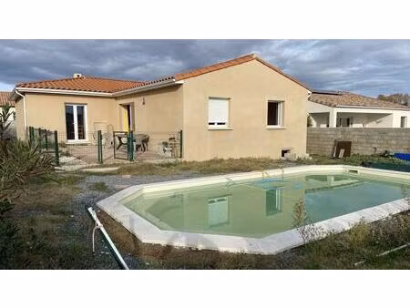 villa 5 pièces