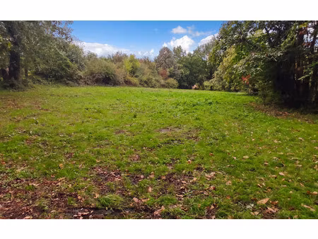 terrain saint-astier m² t- à vendre  54 250 €