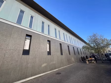 location locaux professionnels 167 m² à nice (06000)  3 224 €