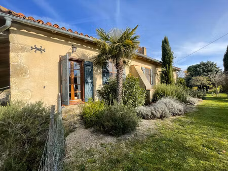 maison à vendre à saramon (32450) - gers