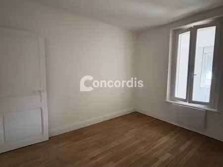 location appartement 3 pièces 54.54 m² à laxou (54520)  690 €