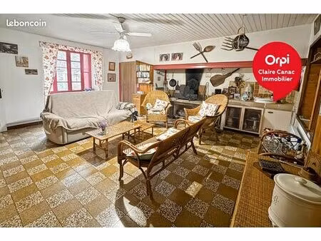 ferme 9 pièces 200 m²