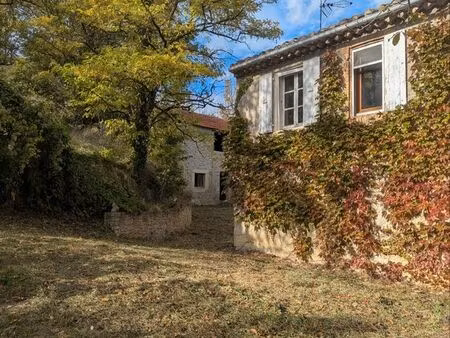 vend corps de ferme rénovée