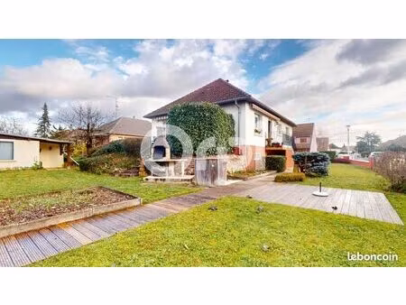 maison 5 pièces 98 m²