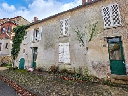 vente maison 4 pièces  140.00m²  trilport