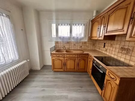 gretz armainvilliers - 3 pièces