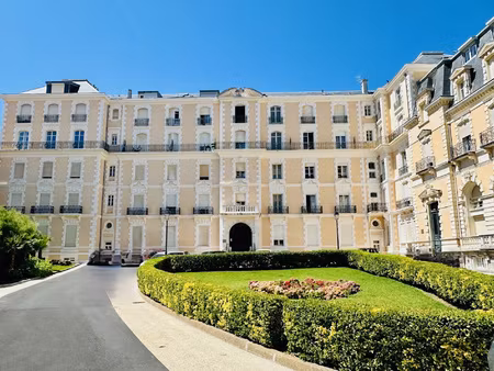 vente apt - biarritz centre - studio - asc - tolerance pkg