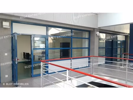 à vendre - bureaux 90 m² - lorient