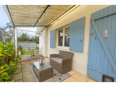 maison arsac 3 pièce(s) 70 m2