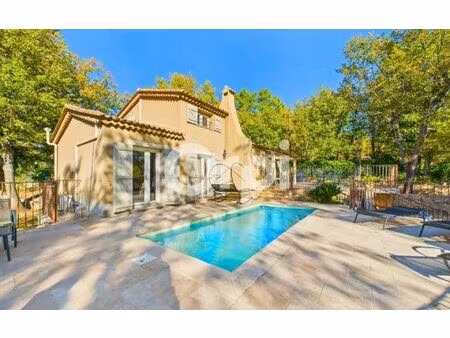 maison callian m² t-6 à vendre  559 000 €