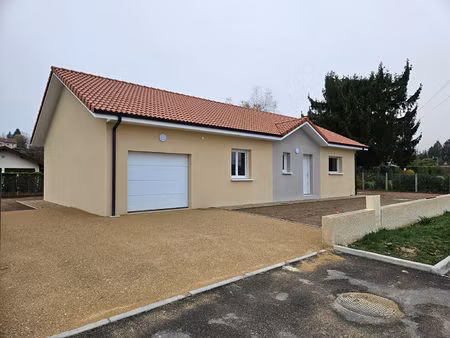 maison 4 pièce(s) 100 m2