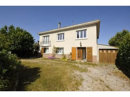 maison en pierre feytiat centre 201m² habitable