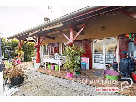 maison ceyzériat 6 pièce(s) 250 m2 habitables