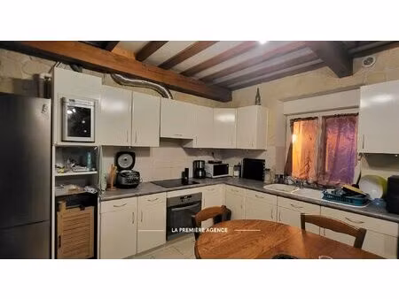 maison de village 2 chambres