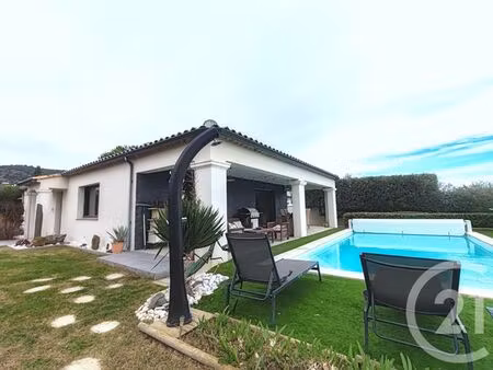 maison à vendre - 4 pièces - 117 27 m2 - villeneuve - 04 - provence-alpes-cote-d-azur