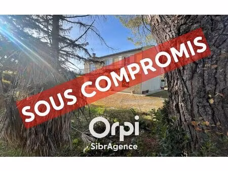 maison villeneuve-la-comptal 120 m² t-4 à vendre  236 000 €