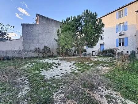 immeuble 8 chambre(s) à vendre