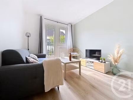 appartement f4 à vendre - 5 pièces - 75 04 m2 - st andre les vergers - 10 - champagne-arde