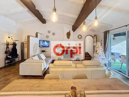 orpi porto-vecchio extreme sud