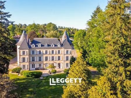 leggett immobilier