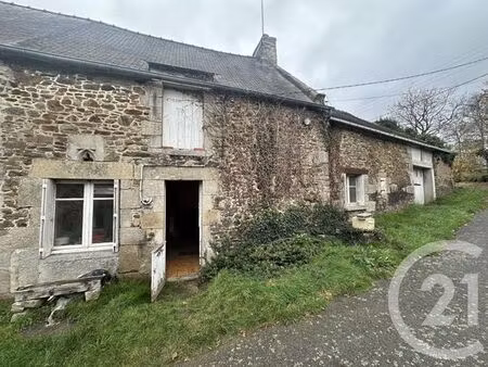 maison à vendre - 3 pièces - 56 07 m2 - corseul - 22 - bretagne