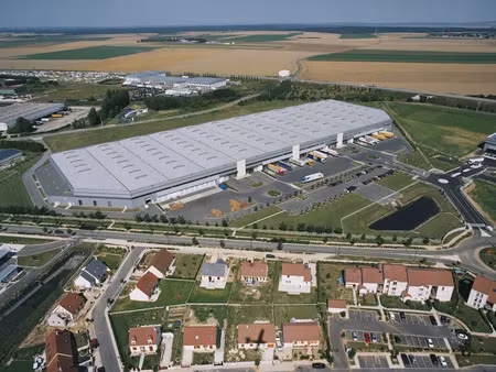 exclusif sur le plessis belleville