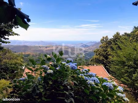 maison 5 pièces 165 m²