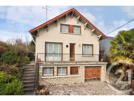 maison à vendre - 5 pièces - 115 m2 - etrechy - 91 - ile-de-france