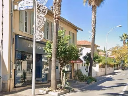 local commercial refait à neuf – axe très passant – bail modulable