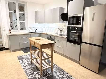 maison meublé moissac